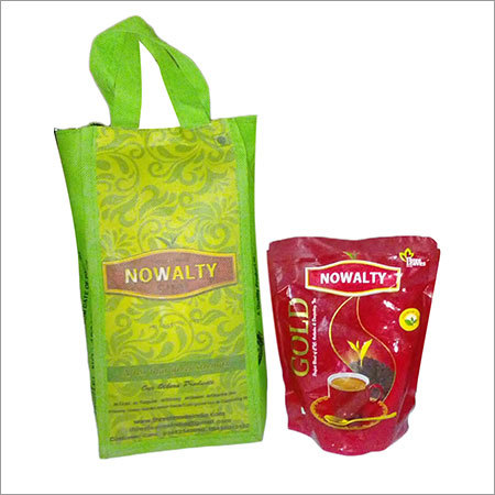 Organic Tea