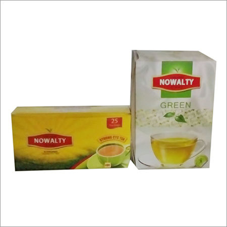 Green Tea