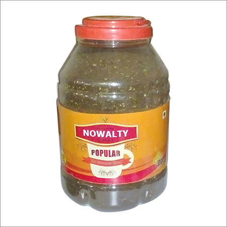 Natural Green Tea