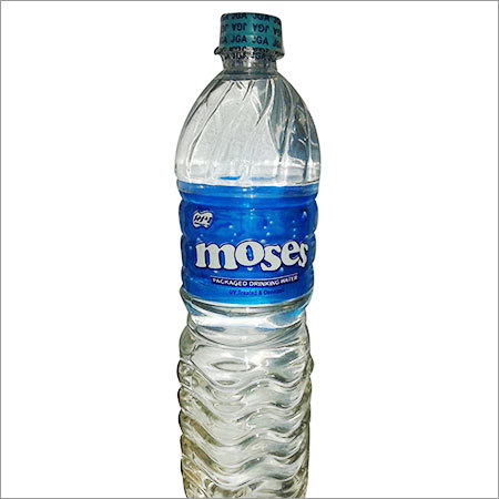 Package Drinking Water