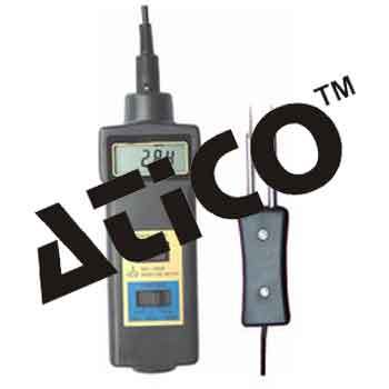 Wood Moisture Meters