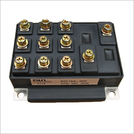 6DI75A-050 RF Transistors