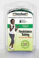 Resistance Tubing with Soft Handle