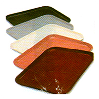 Plastic Serving Tray