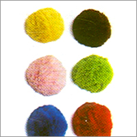 Puff Balls