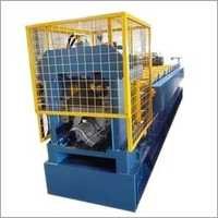 Hydraulic Roofing Machine