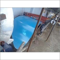 Corrugated Roof Sheeting Machine