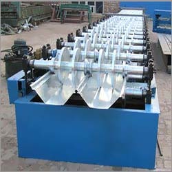 Roof Sheet Making Machine