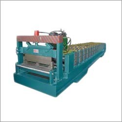 Roofing Machine