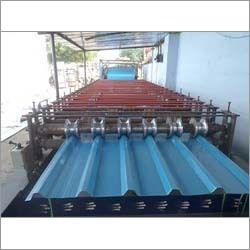 Roofing Gripping Sheet Machinery