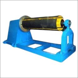 Decoiler Machine