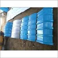 Arch Roofing Sheet