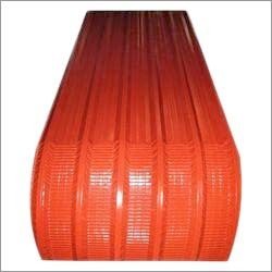 Galvanized Roofing Sheets