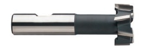 Hard Industrial T-Slot Cutter