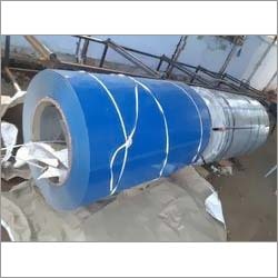 Sheet Metal Roofing Roll