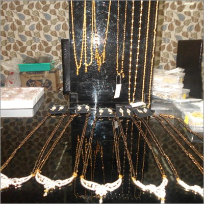 Artificial Fashion Jewellery