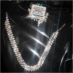 Pearl Necklaces