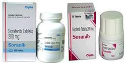 Soranib Medicine
