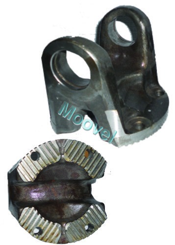 Propeller Shaft Cross Holder