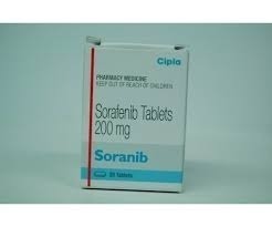 Cipla Sorafenib 200 Mg