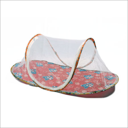 Foldable Baby Mosquito Net By RIDDHI MOSQUITO NETS