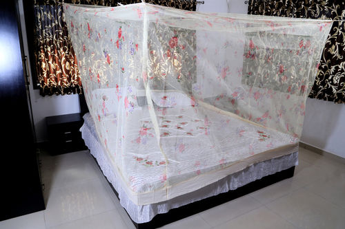 Plain Mosquito Net