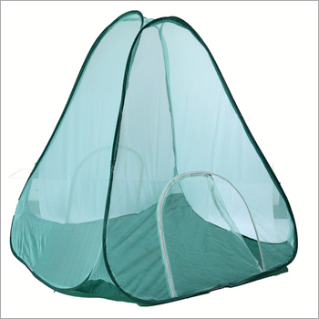 Double Bed Mosquito Net