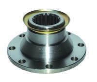 Gear Box Coupling Flange for Propeller Shaft