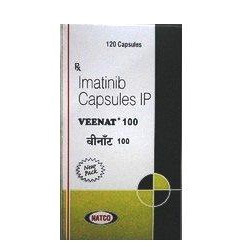 Imatinib Mesylate Capsule