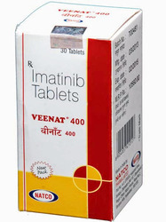 Imatinib Mesylate Capsule