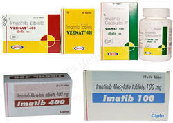 Imatinib Mesylate
