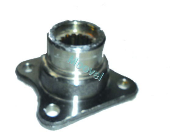 Stainless Steel Pinion Coupling