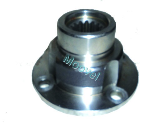 Stainless Steel Pinion Coupling