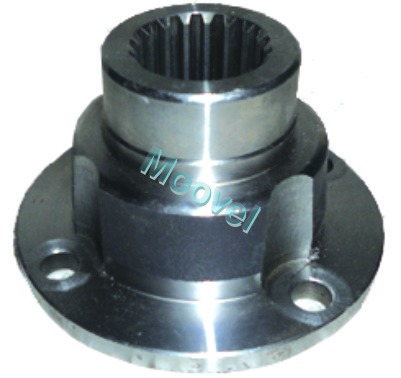Pinion Coupling