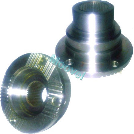 Stainless Steel Pinion Coupling Flange