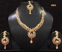Heavy Necklace Sets