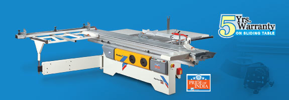 Panel Saws