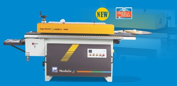 Auto Edge Banders
