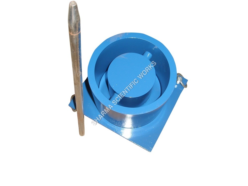 Aggregate Crushing Valve