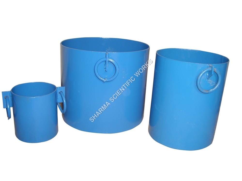Bulk Density Testing Equipment