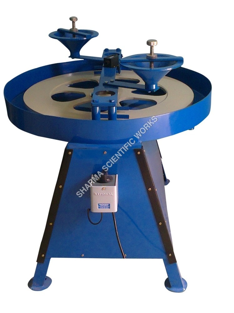 Doory Abrassion Test Analogue
