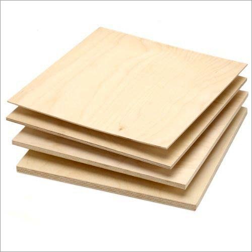 Environmental Friendly Bwr Grade Plywood