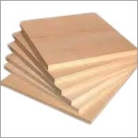 Harwood Water Resistant Plywood