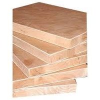 Environmental Friendly Block Board