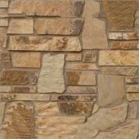 Natural Stone Veneer - Hardwood, 1-10 Millimeter Thickness | Excellent Strength, Attractive Patterns, Highly Durable, Crack Resistant