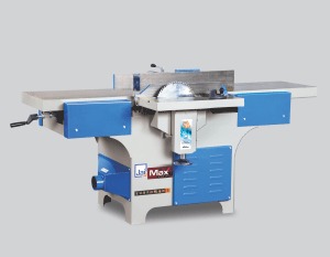 Surface Planers