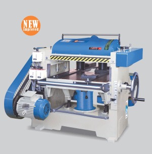 Thickness Planers