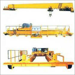 EOT Cranes