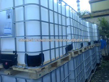 Ethyl alcohol IBC