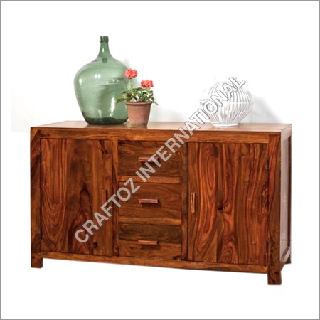 Sheesham Wood Cabinet